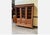 Antique Neo-Renaissance Bookcase,, 1880 For Sale - Image 12 of 12