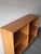 Vintage Danish Bookcase in Oak, 1960s For Sale - Image 6 of 9