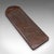 Antique Chef's Knife Board, Scottish, Leather, Sharpener, Kitchen, Victorian For Sale - Image 4 of 9
