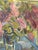 Allan Lindqvist, Stilleben, 1958, Oil Painting on Panel, Framed For Sale - Image 9 of 16