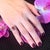 Diamond Tourmaline Rubellite Ring 3 Platinum 3.72 TCW Certified For Sale - Image 14 of 17