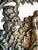 Early 19th Century Early 19th Century Silver Holy Water Font, St. Joseph For Sale - Image 5 of 10