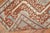 Textile Antique Persian Malayer Scatter Rug - 3' x 6'1" For Sale - Image 7 of 7