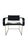 Postmodern Set of Postmodern Fm80 Armchairs by Pierre Mazairac & Charles Boonzaaijer for Pastoe, 1980s For Sale - Image 3 of 10