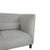 Ligne Roset MCD 3-Seater Sofa in Grey Fabric from Ligne Roset For Sale - Image 4 of 16