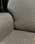 Hickory-Fry Light Brown Upholstered Sofa For Sale - Image 10 of 16