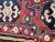 Antique Shahsavan Kilim/Rug, C-1900's as Is For Sale - Image 4 of 8