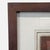 Contemporary Mid 20th Century R. Crespi “Soon” Limited Edition Giclée Print, Framed (23/550) For Sale - Image 3 of 8