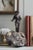 Continental Bronze Young Hunter on Mineral Base Era: Late 19th / Early 20th Century (c. 1880–1920) Style: Vienna Bronze /...