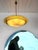 1950s Angelo Lelii "12697" Ceiling Lamp for Arredoluce, 1958 For Sale - Image 5 of 12