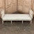 19th Century Swedish Gustavian Painted Canape ~ Daybed ~ Settee For Sale - Image 14 of 18