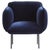 Nakki Armchair by Mika Tolvanen For Sale - Image 15 of 15
