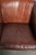 2000 - 2009 English Sheepskin 2-Seater Club Sofa For Sale - Image 5 of 14