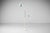 Model 6322 Floor Lamp attributed to Wim Rietveld for Gispen, Netherlands, 1955 For Sale - Image 12 of 18