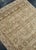 Early 21st Century Turkish Oushak Rug 5'1" x 6'11" #17961 For Sale - Image 5 of 8