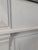 Gray Bar Counter in Pine with Grey Patina For Sale - Image 8 of 11