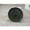 Antique Thai Bronze Gong with Domed Center and Aged Verdigris Patina For Sale - Image 15 of 18