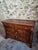 French Empire Walnut Commode, Early 19th Century For Sale - Image 16 of 18