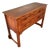 Cushman Colonial Creations Solid Maple Marlboro Buffet Server Cabinet #5-175 Mid-Century For Sale