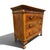 American Empire Tigerleaf Maple Chest of Drawers For Sale - Image 4 of 11