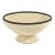Martera 15" Diameter Coiled Abaca Footed Bowl For Sale