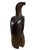 Vintage 1960’s Ironwood Hand Carved Eagle Bird Folk Art For Sale - Image 11 of 11