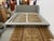 Contemporary European King Blu Dot Nook Platform Bed Frame For Sale - Image 3 of 13
