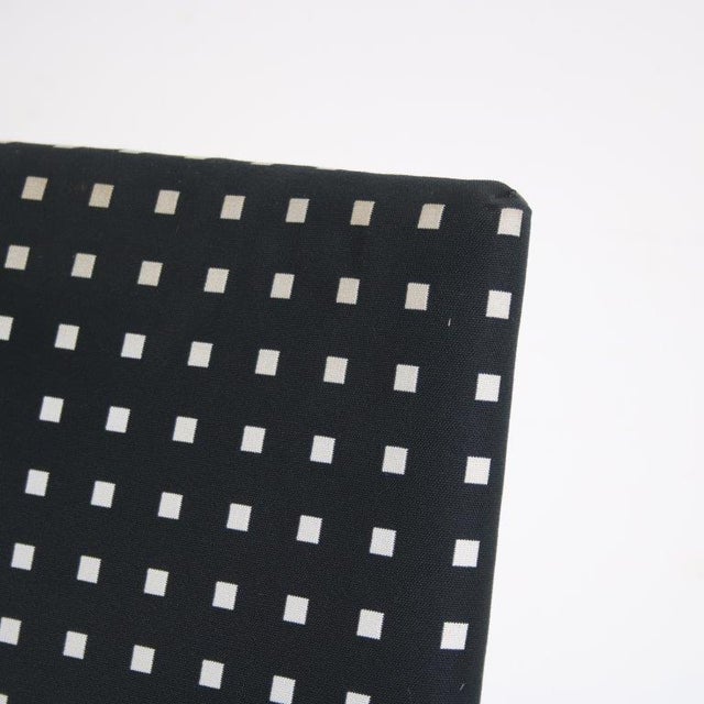 Black Desk Chair by Antonio Citterio for Vitra, Germany, 1980s For Sale - Image 8 of 11