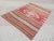 Mid 20th Century Mid 20th Century 60s Turkish Rugs for Living Room Kilim Area Rug For Sale - Image 5 of 11