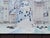 Vintage Decorative Poster by Saul Steinberg, 1980s For Sale - Image 12 of 13