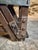 Antique Metamorphic Library Step Chair in Beechwood, France, Early 20th Century For Sale - Image 14 of 18