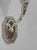 Capon & Muller Freres French Art Deco Nickeled Bronze Gooseneck Sconces 1930s - A Pair For Sale - Image 6 of 12