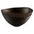 Wood Rope Bowl in Oak and Oxides Wood by Yann Marot For Sale - Image 7 of 7