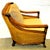 1970s Vintage Rattan Wicker Mandalay Chair With Cushions For Sale - Image 9 of 17