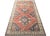 1960s Turkish Oushak Rug For Sale In Los Angeles - Image 6 of 7
