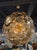 Murano Sputnik Chandelier For Sale - Image 4 of 5