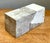 Vintage Tessellated Stone Box For Sale - Image 4 of 14