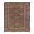 Vintage Soumak Dragon Rug With Dragon Soumak-Inspired Medallions - Rug & Kilim For Sale