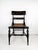 An attractive Hitchcock-style side chair with beautiful stenciling and a cane seat. “The concept for mass producing...