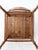 Vintage Oak Dining Chairs Set of 5 For Sale - Image 18 of 18