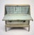 Antique Gustavian Secretaire in Wood, 1860, in Good conditions. Designed before 1890
