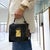 Louis Vuitton Black Monogram Vernis Epi Leather Spring Street Pm Handbag For Sale - Image 11 of 11