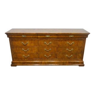 Henredon Charles X Dresser For Sale