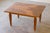 Swedish Modern Elm Root Table in the style of Frank For Sale - Image 3 of 12
