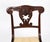 Antique Irish Regency Bar Back Dining Chairs, 1825, Set of 12 For Sale - Image 5 of 18