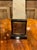 Transitional Large 19th C. French Rock Crystal and Boulle Obelisk For Sale - Image 3 of 6