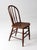 Antique Windsor Bow Back Spindle Chair For Sale - Image 12 of 14