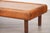 Craft Associates Adrian Pearsall for Craft Associates Model 2185-Tw Solid Walnut Coffee Table For Sale - Image 4 of 9