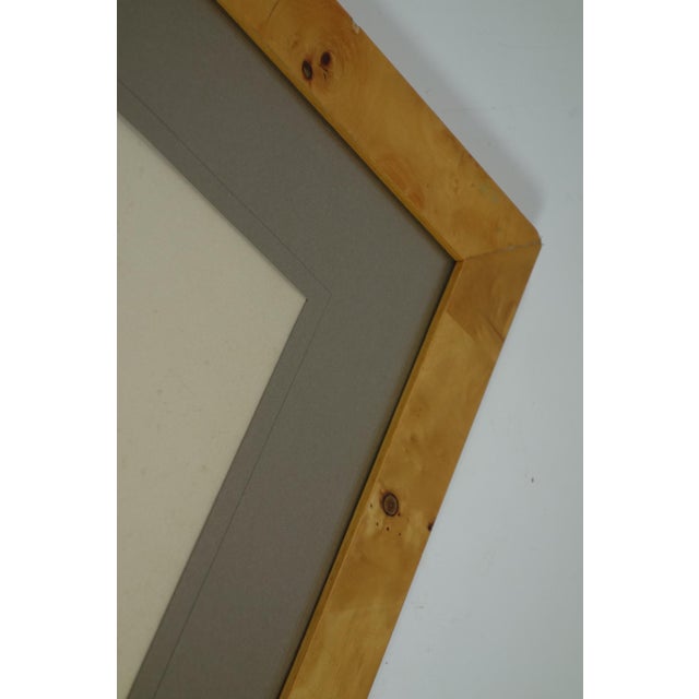 Jean Hardy, Art Deco Luis Icart School Composition, 1920s, Etching, Framed For Sale - Image 6 of 10