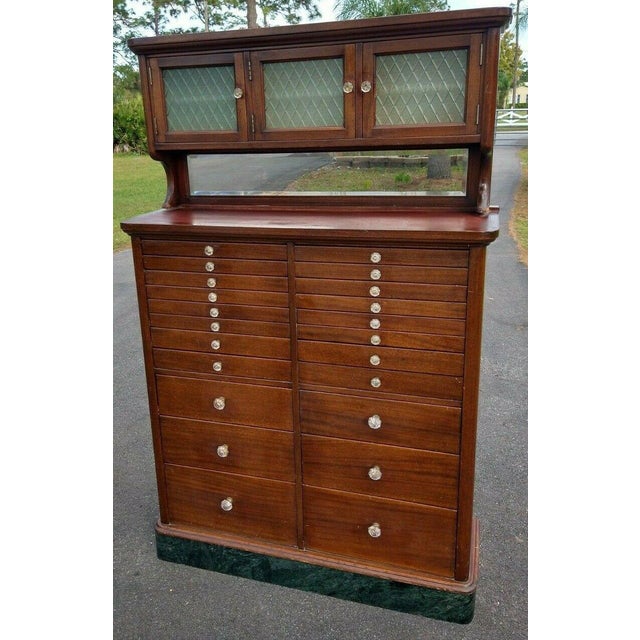 Antique American Co Dental Chairish